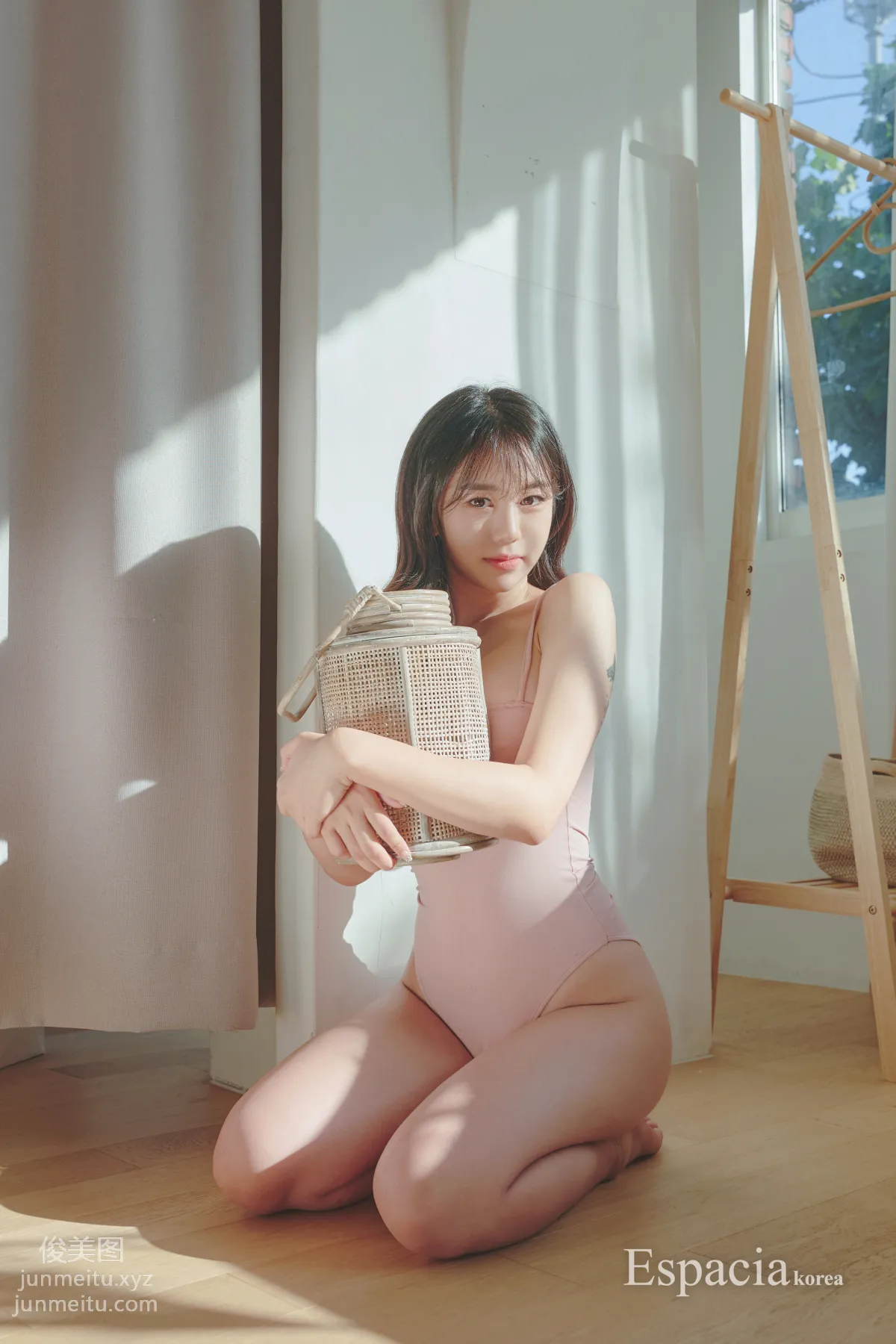 [ESPACIAKOREA] ESP#002 - JJUDY[46P] page 30