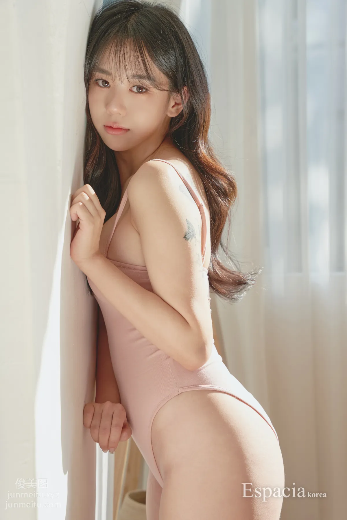 [ESPACIAKOREA] ESP#002 - JJUDY[46P] page 32