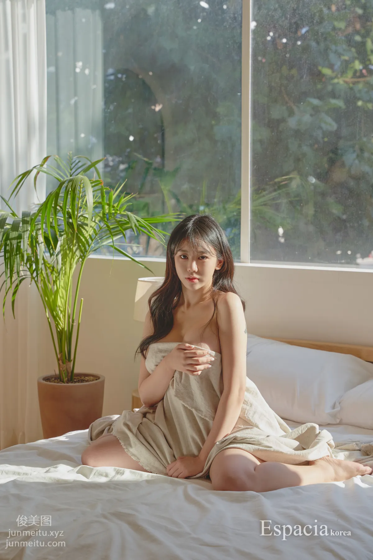 [ESPACIAKOREA] ESP#002 - JJUDY[46P] page 36