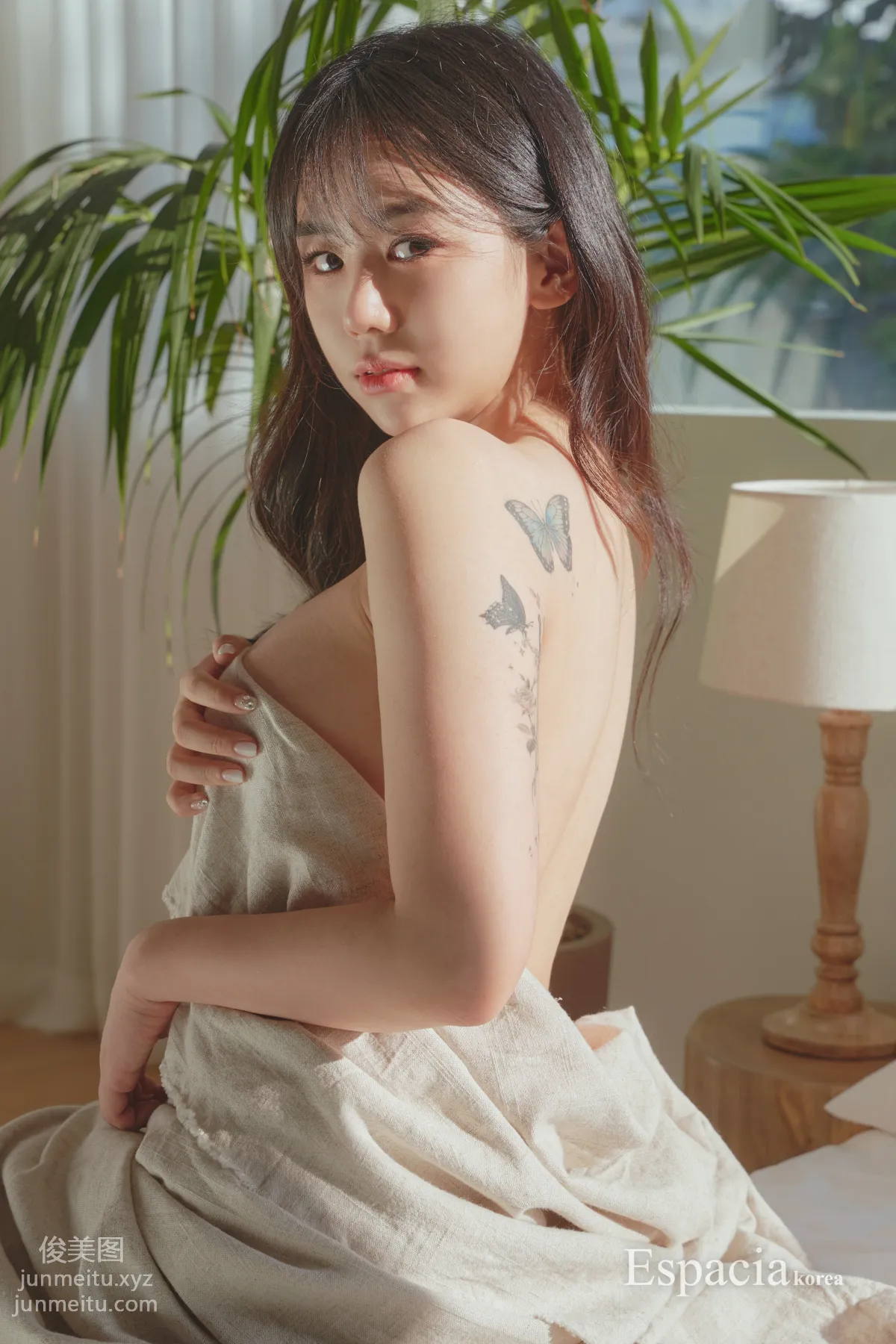 [ESPACIAKOREA] ESP#002 - JJUDY[46P] page 42
