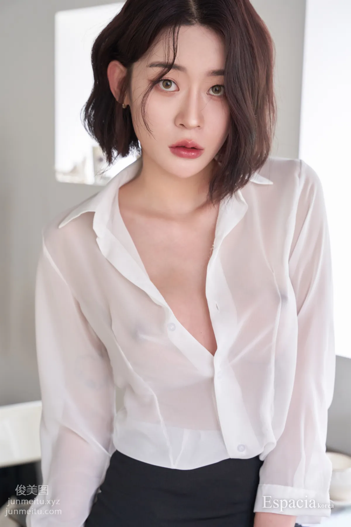 [Espasia Korea] EHC #045 Rahee[52P] page 6