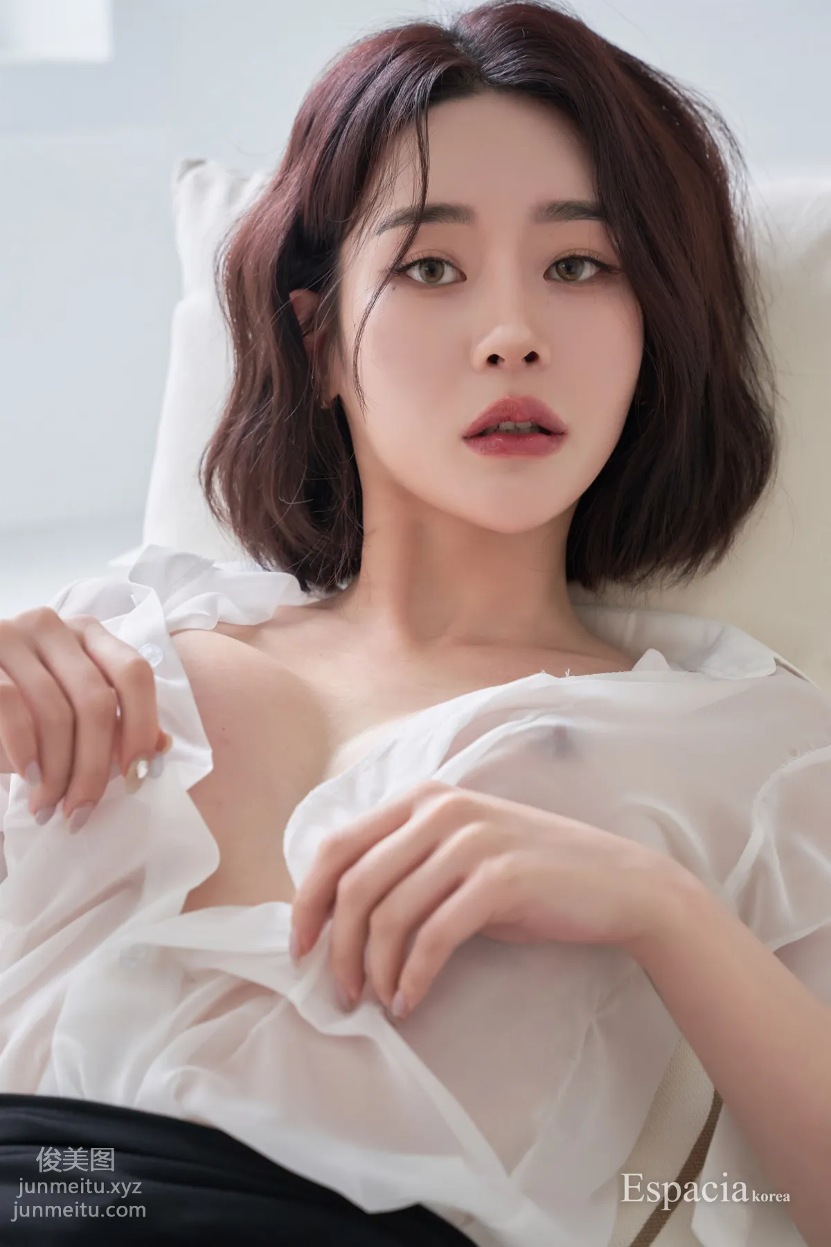 [Espasia Korea] EHC #045 Rahee[52P] page 34