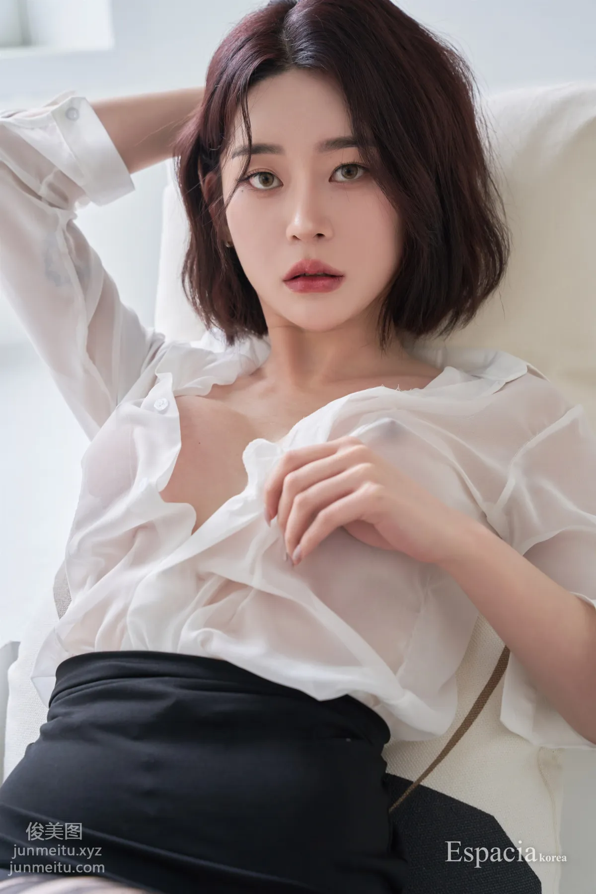 [Espasia Korea] EHC #045 Rahee[52P] page 35