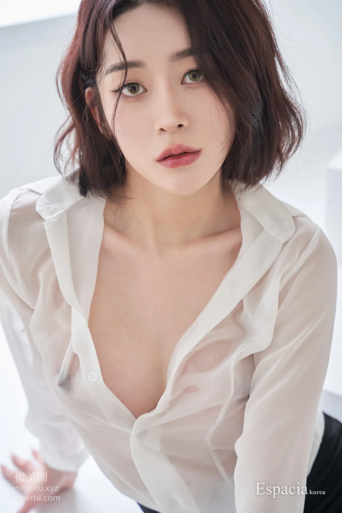 [Espasia Korea] EHC #045 Rahee[52P] page 37