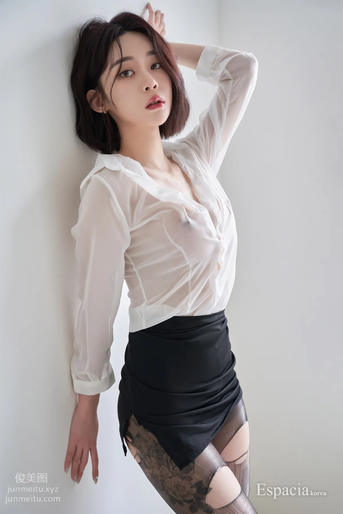 [Espasia Korea] EHC #045 Rahee[52P] page 38