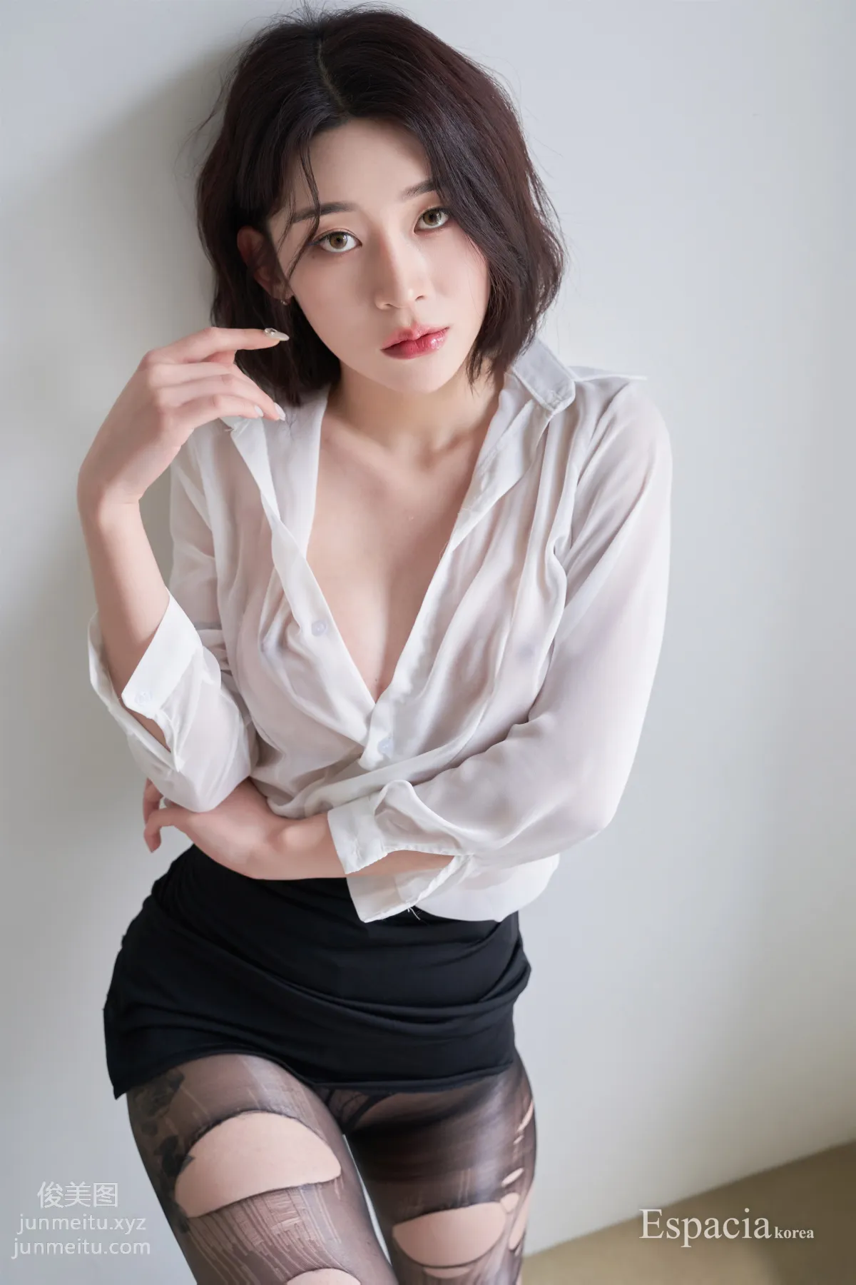 [Espasia Korea] EHC #045 Rahee[52P] page 39