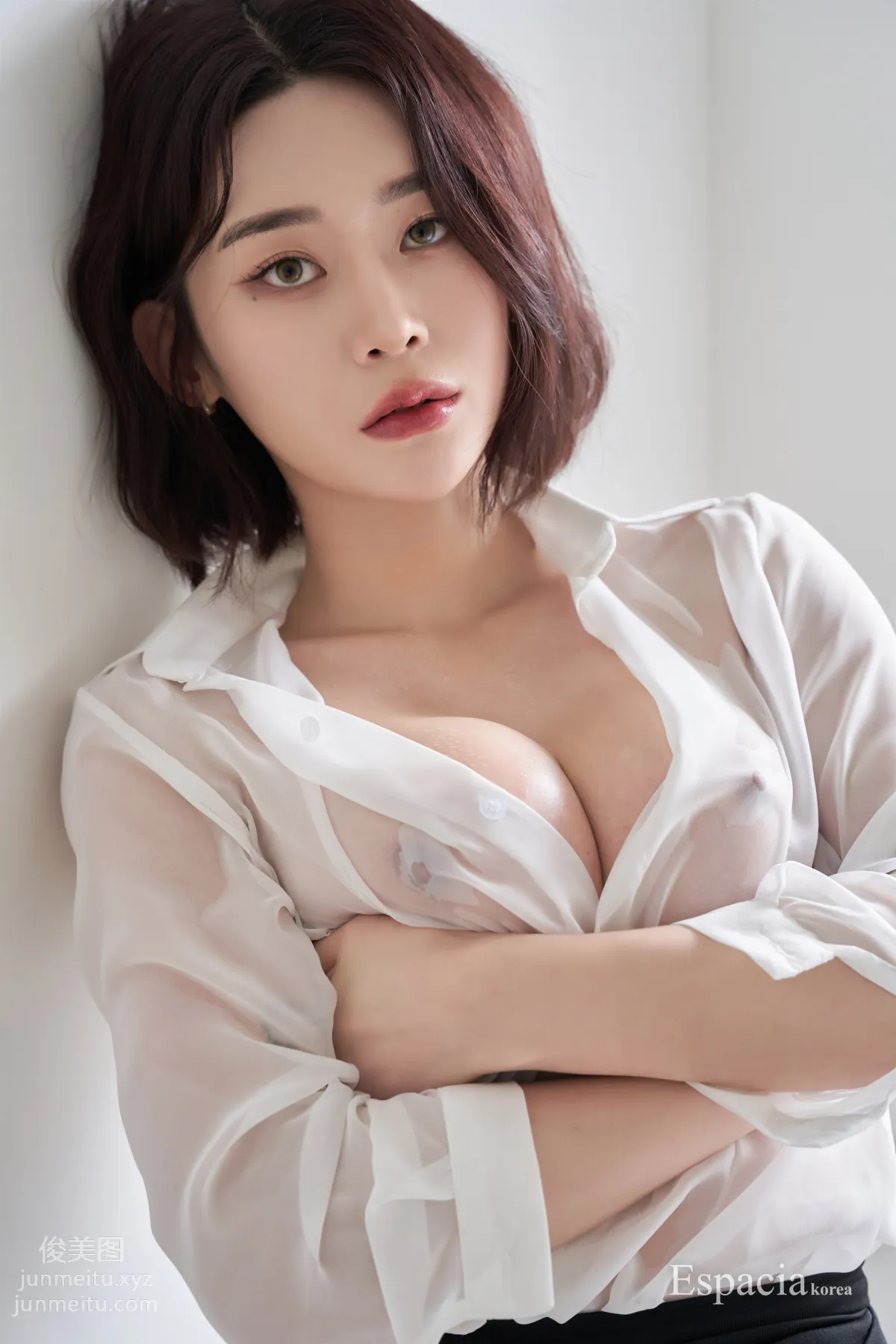 [Espasia Korea] EHC #045 Rahee[52P] page 40
