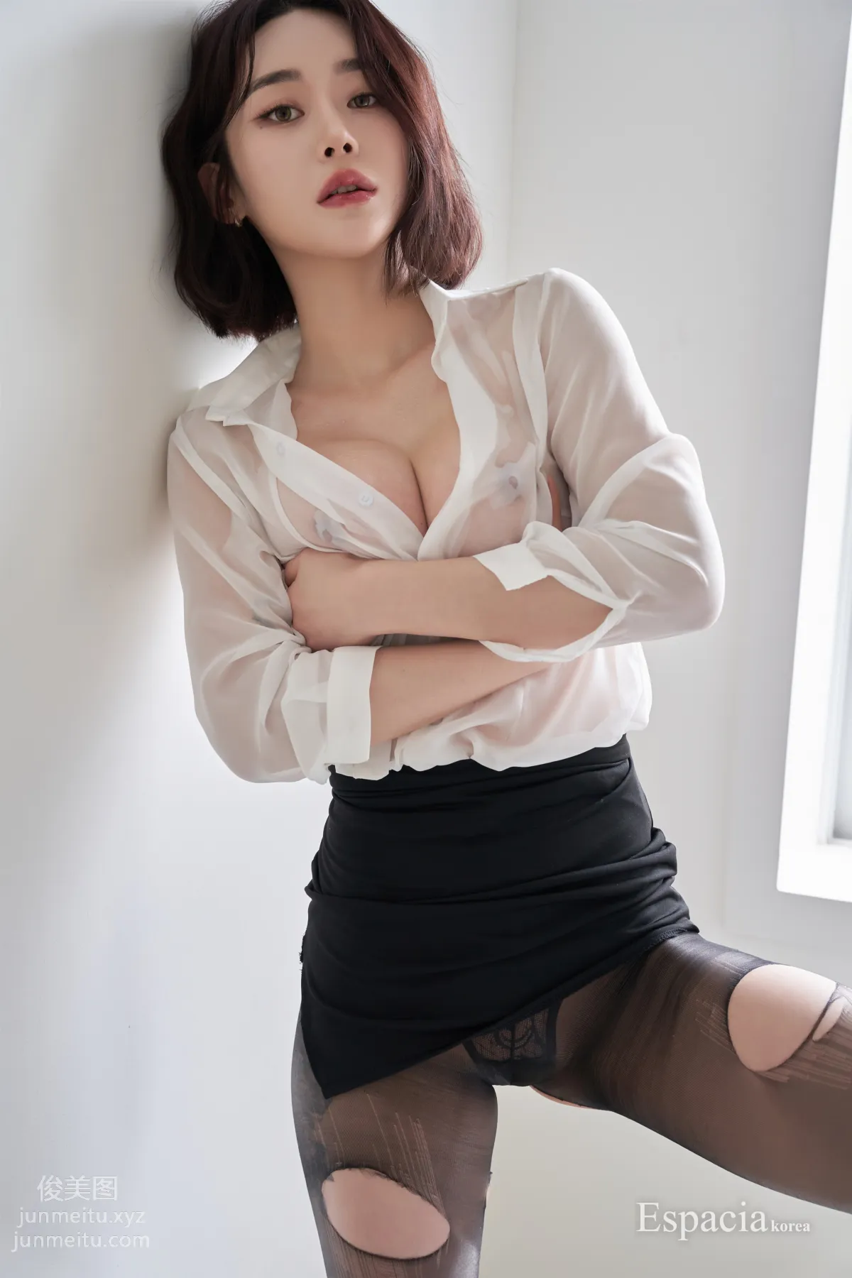 [Espasia Korea] EHC #045 Rahee[52P] page 41