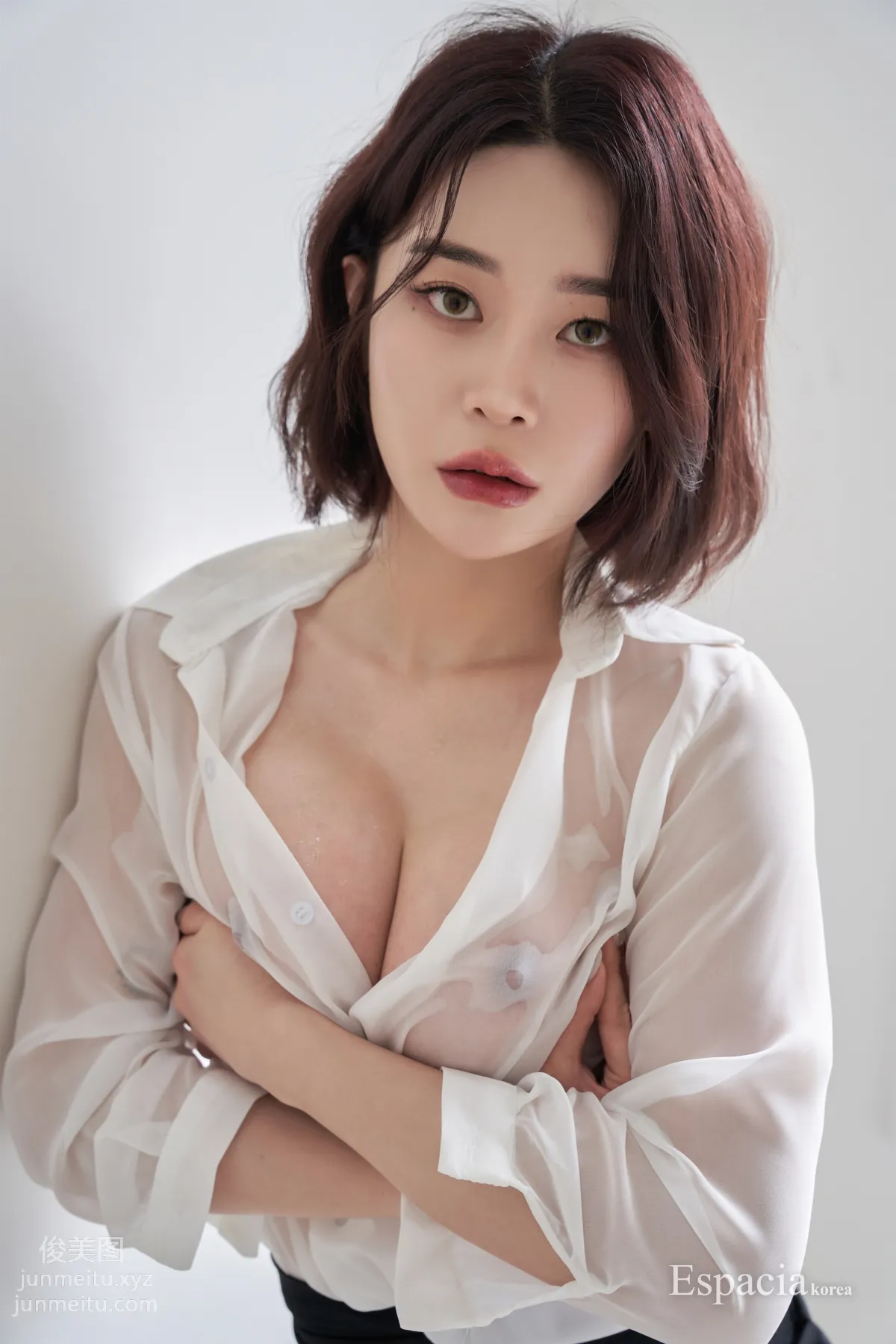 [Espasia Korea] EHC #045 Rahee[52P] page 42
