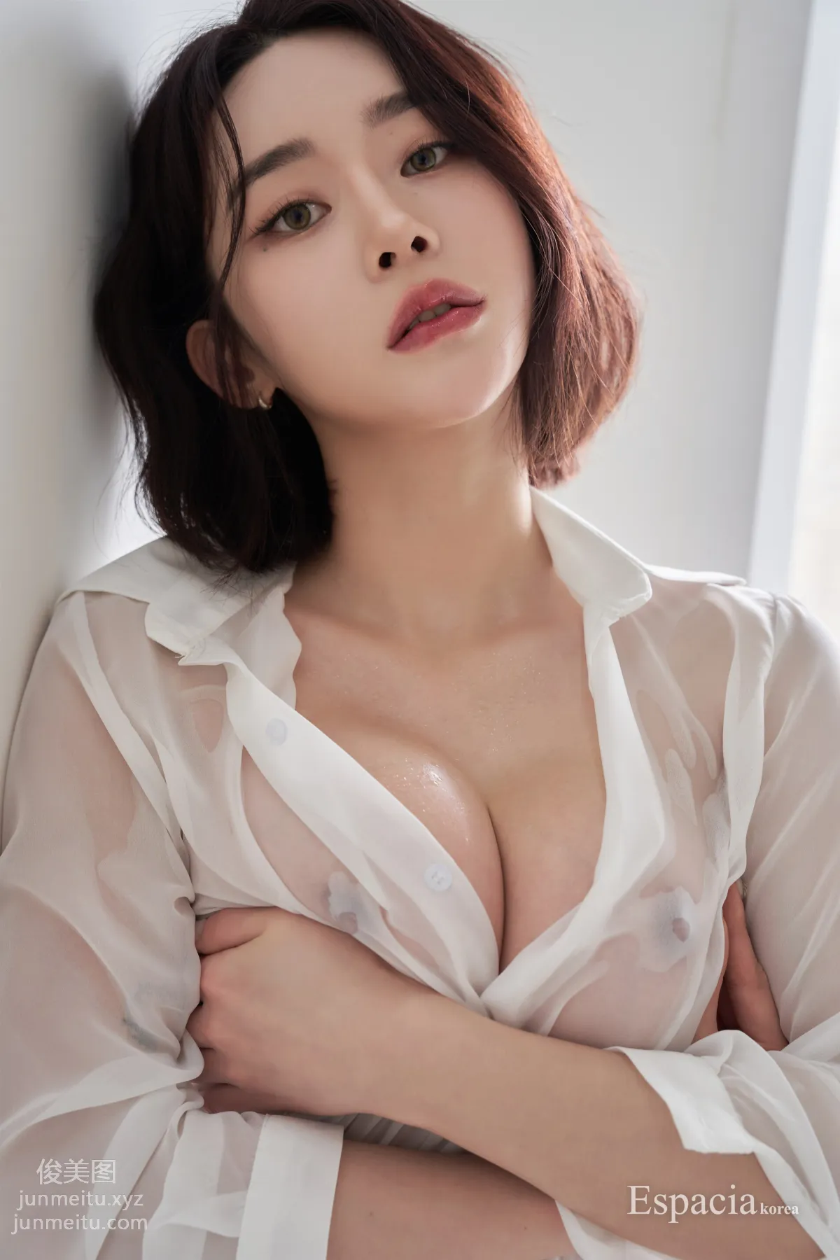 [Espasia Korea] EHC #045 Rahee[52P] page 43