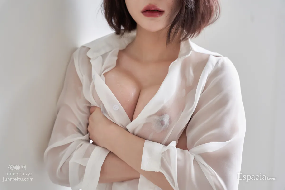 [Espasia Korea] EHC #045 Rahee[52P] page 44