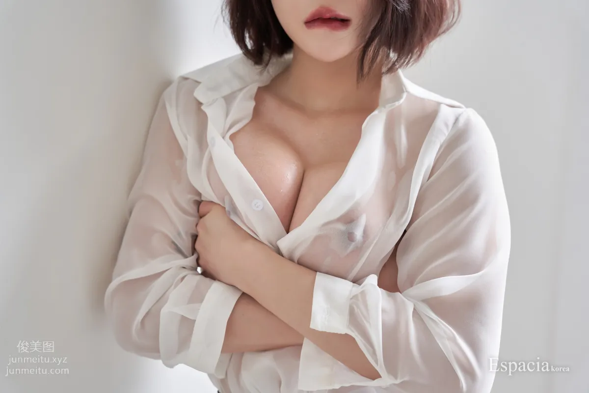 [Espasia Korea] EHC #045 Rahee[52P] page 45