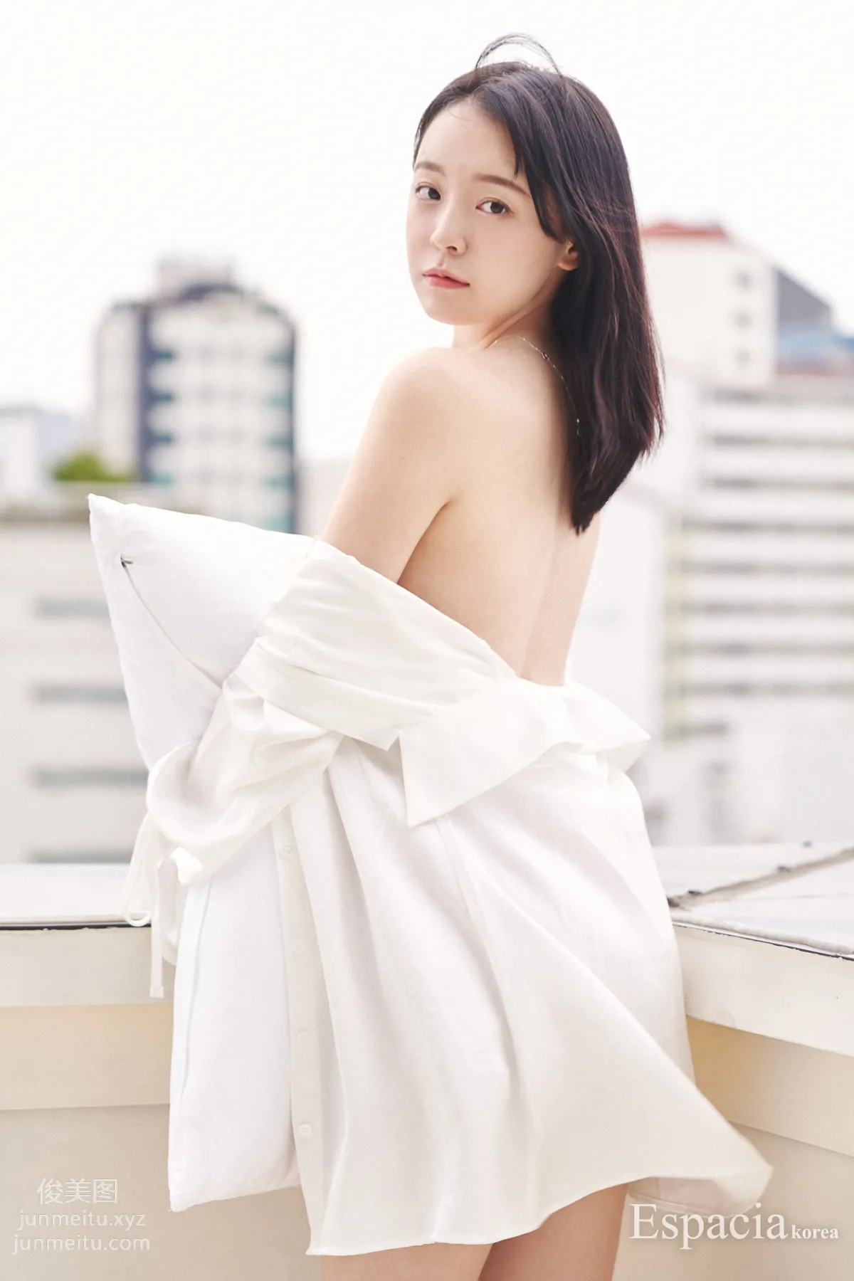 [Espasia Korea] ESP #003 HYUNIE[49P] page 18