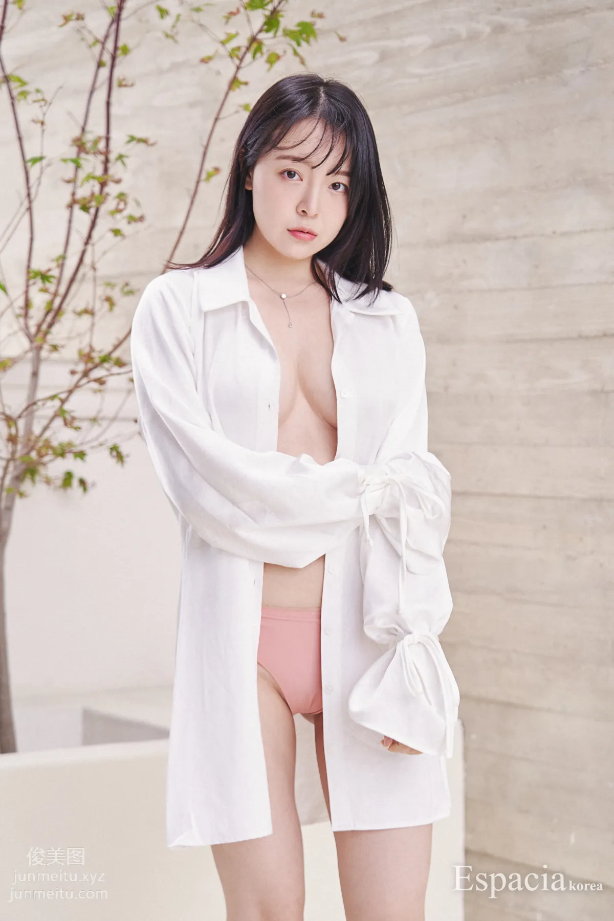 [Espasia Korea] ESP #003 HYUNIE[49P] page 45