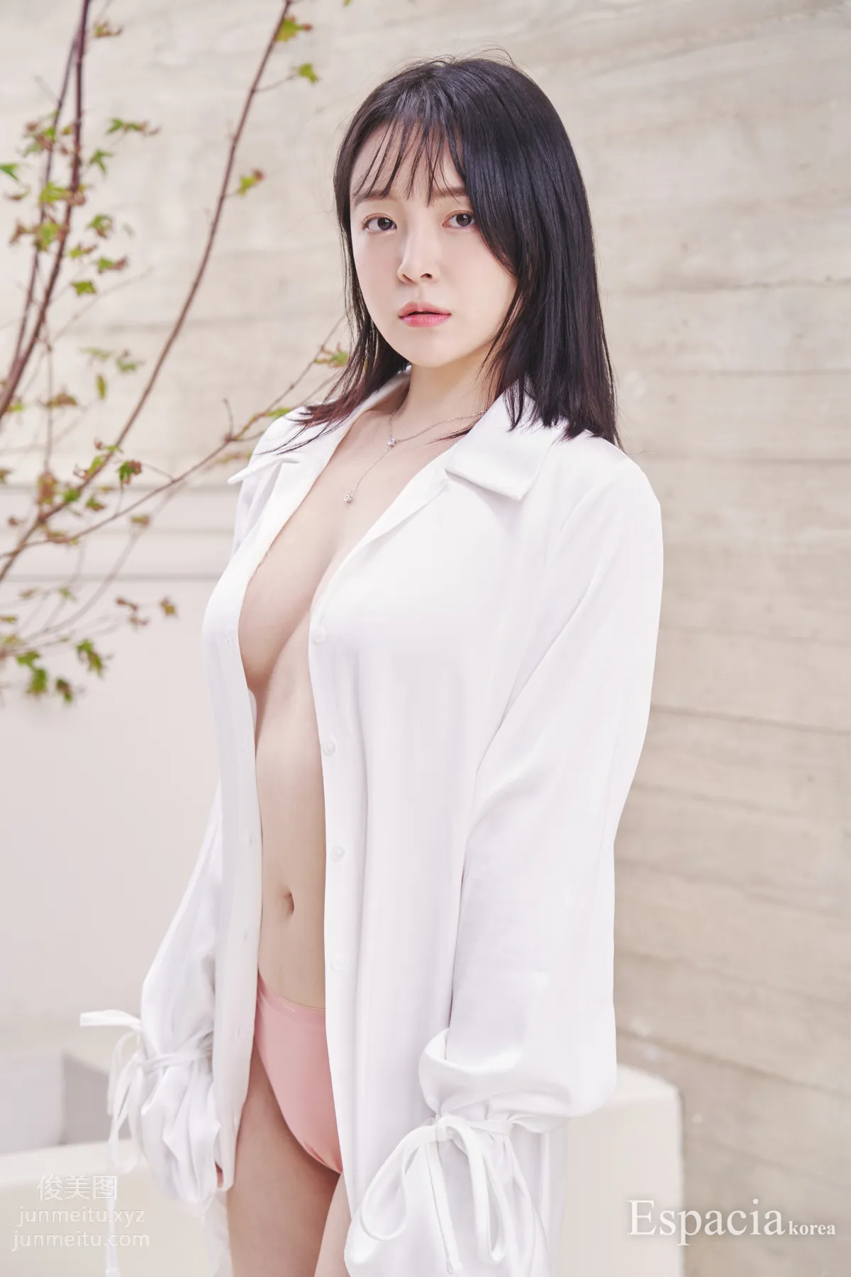 [Espasia Korea] ESP #003 HYUNIE[49P] page 46