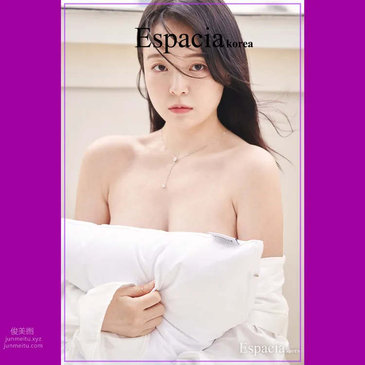 [Espasia Korea] ESP #003 HYUNIE[49P] page 49