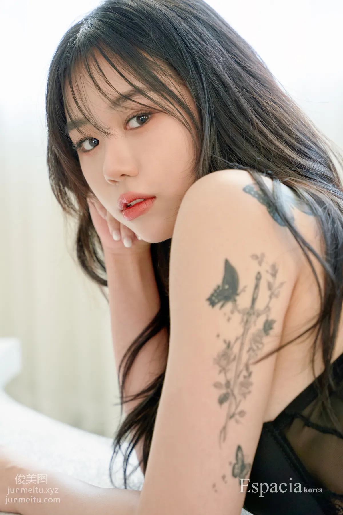 [Espasia Korea] ESP #007 JJUDY[48P] page 5