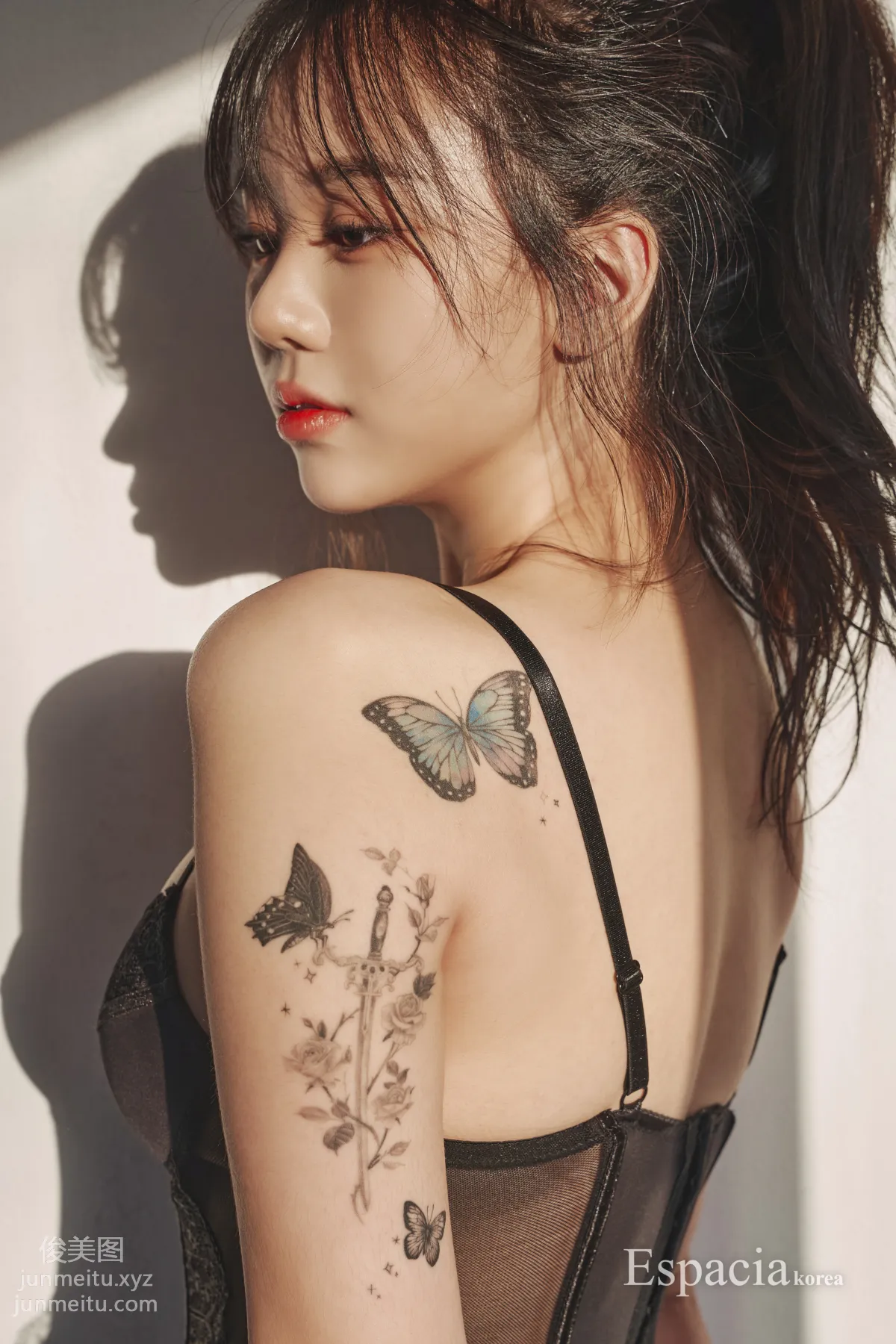 [Espasia Korea] ESP #007 JJUDY[48P] page 23
