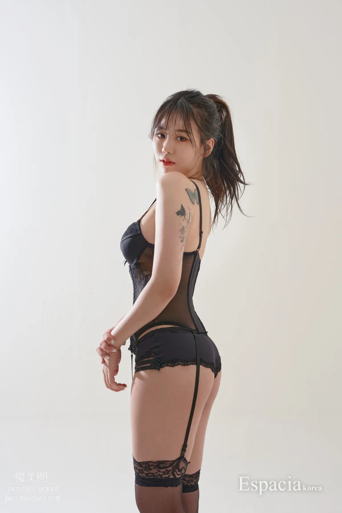 [Espasia Korea] ESP #007 JJUDY[48P] page 29
