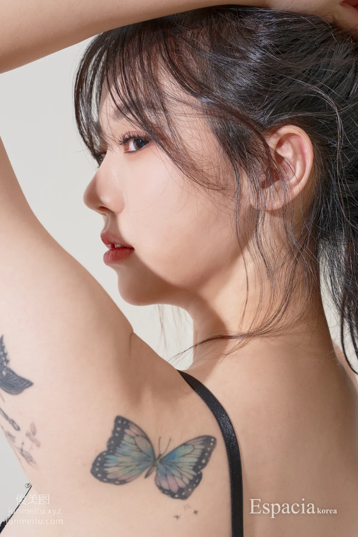 [Espasia Korea] ESP #007 JJUDY[48P] page 32