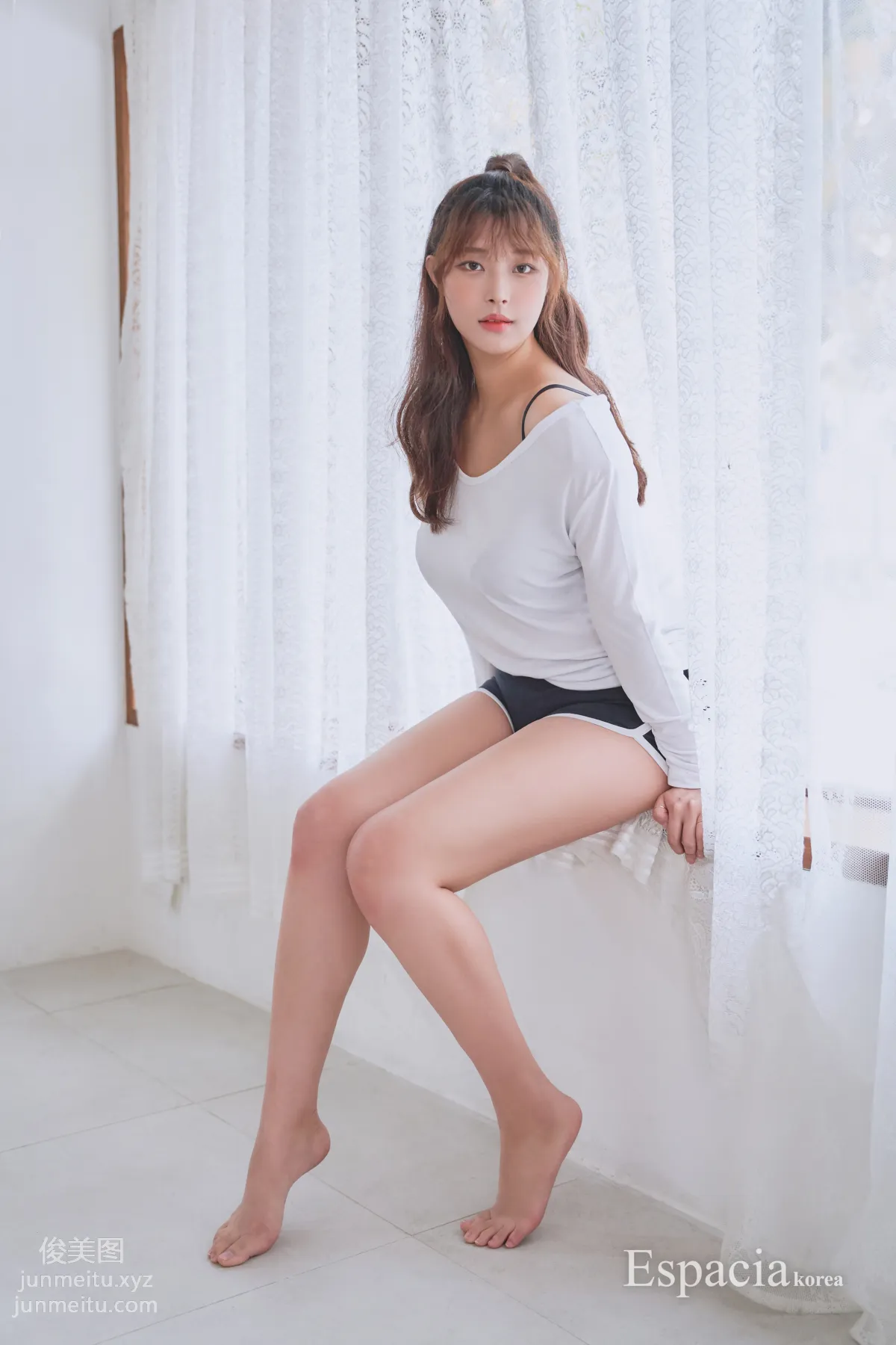 [Espasia Korea] ESP #012 Kim Gap-ju (김갑주)[44P] page 4