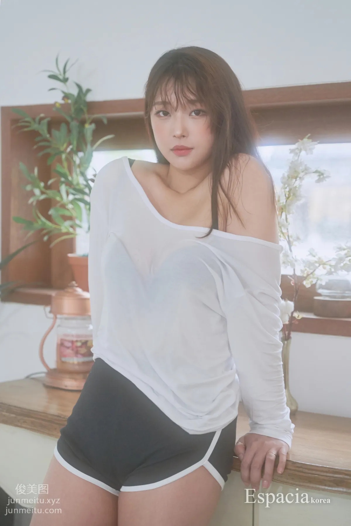 [Espasia Korea] ESP #012 Kim Gap-ju (김갑주)[44P] page 15