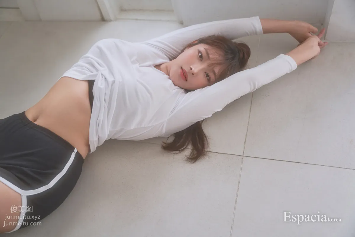 [Espasia Korea] ESP #012 Kim Gap-ju (김갑주)[44P] page 41