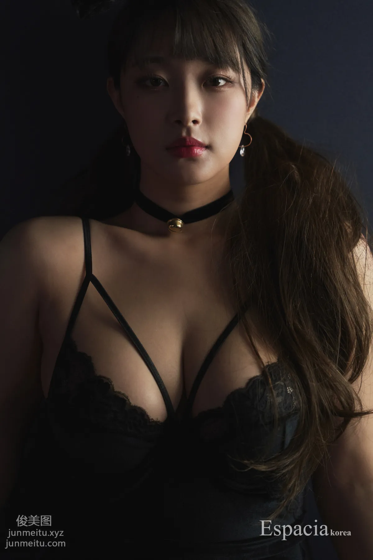 [Espasia Korea] ESP #033 Kim Gap-ju (김갑주)[48P] page 26