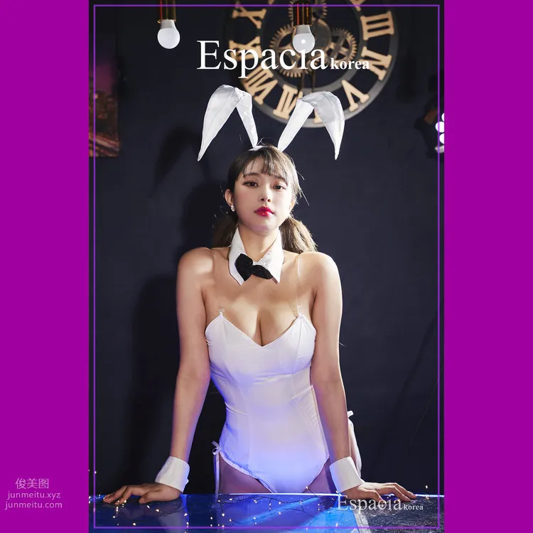 [Espasia Korea] ESP #033 Kim Gap-ju (김갑주)[48P] page 48
