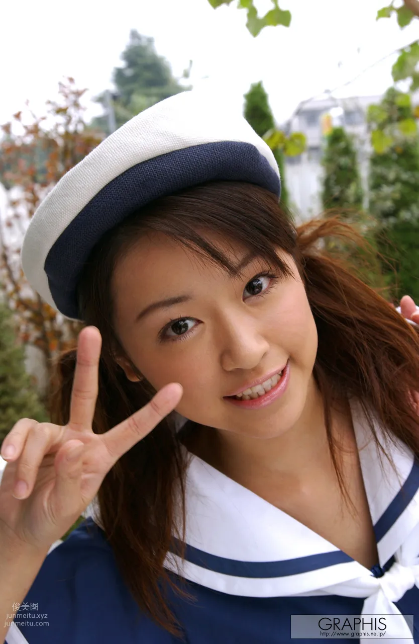 2007-04 Asuka Sawaguti 沢口あすか [30P] page 17