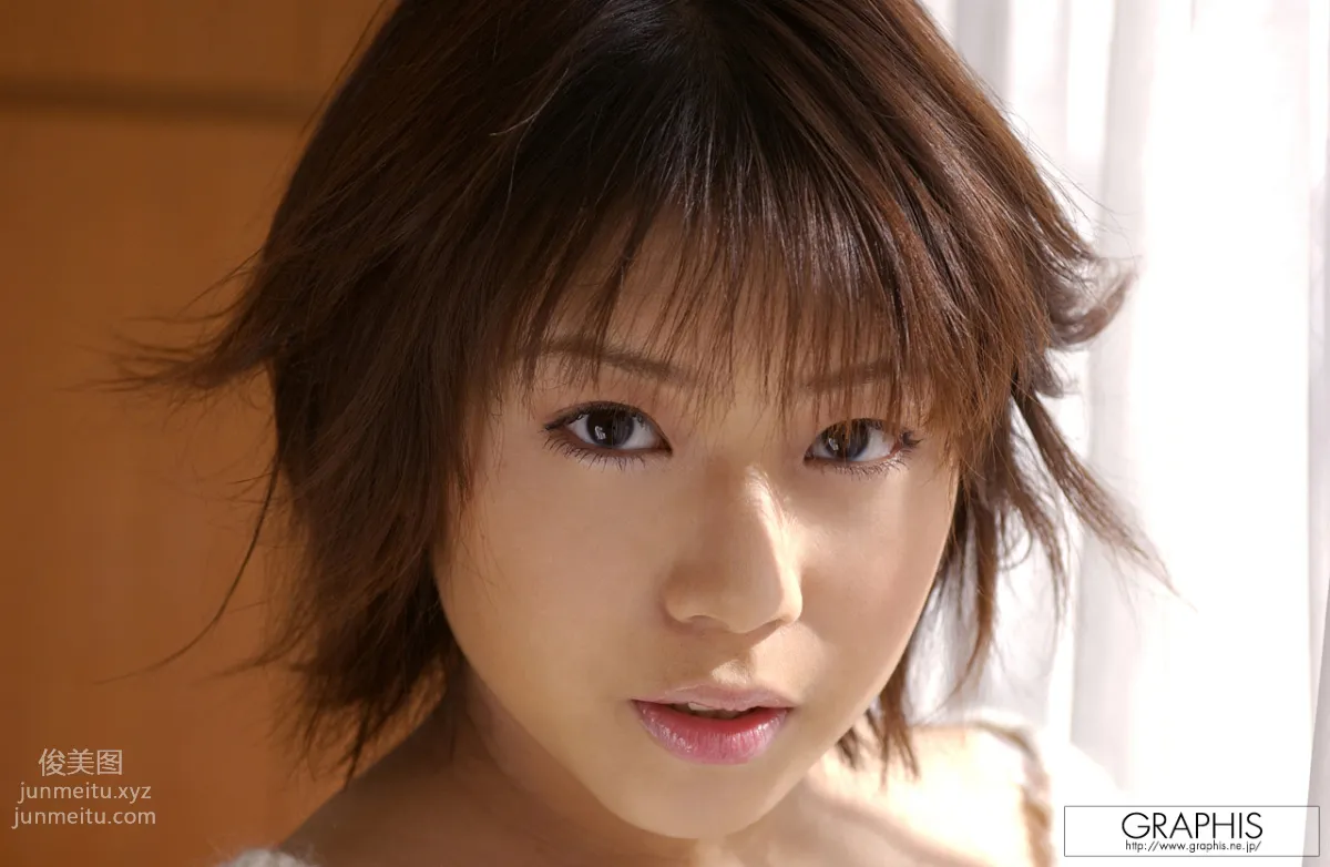 2007-06 Mai Haruna 春菜まい [30P] page 11