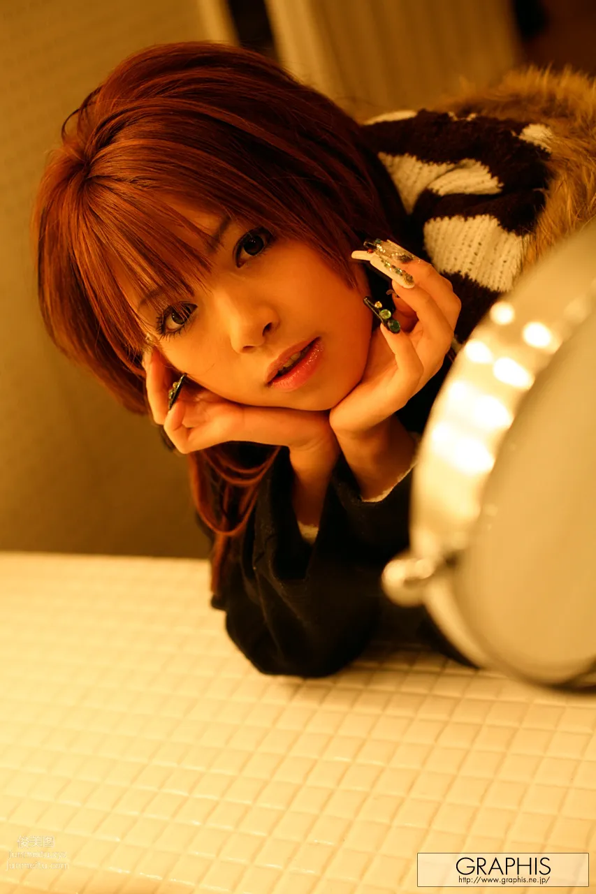 2007-09 Risa Kouda 倖田梨纱 [30P] page 26