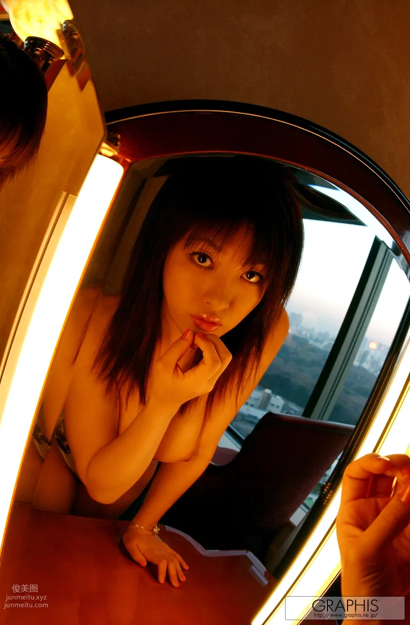 2007-10 Sakura Shiratori 白鳥櫻 [31P] page 31