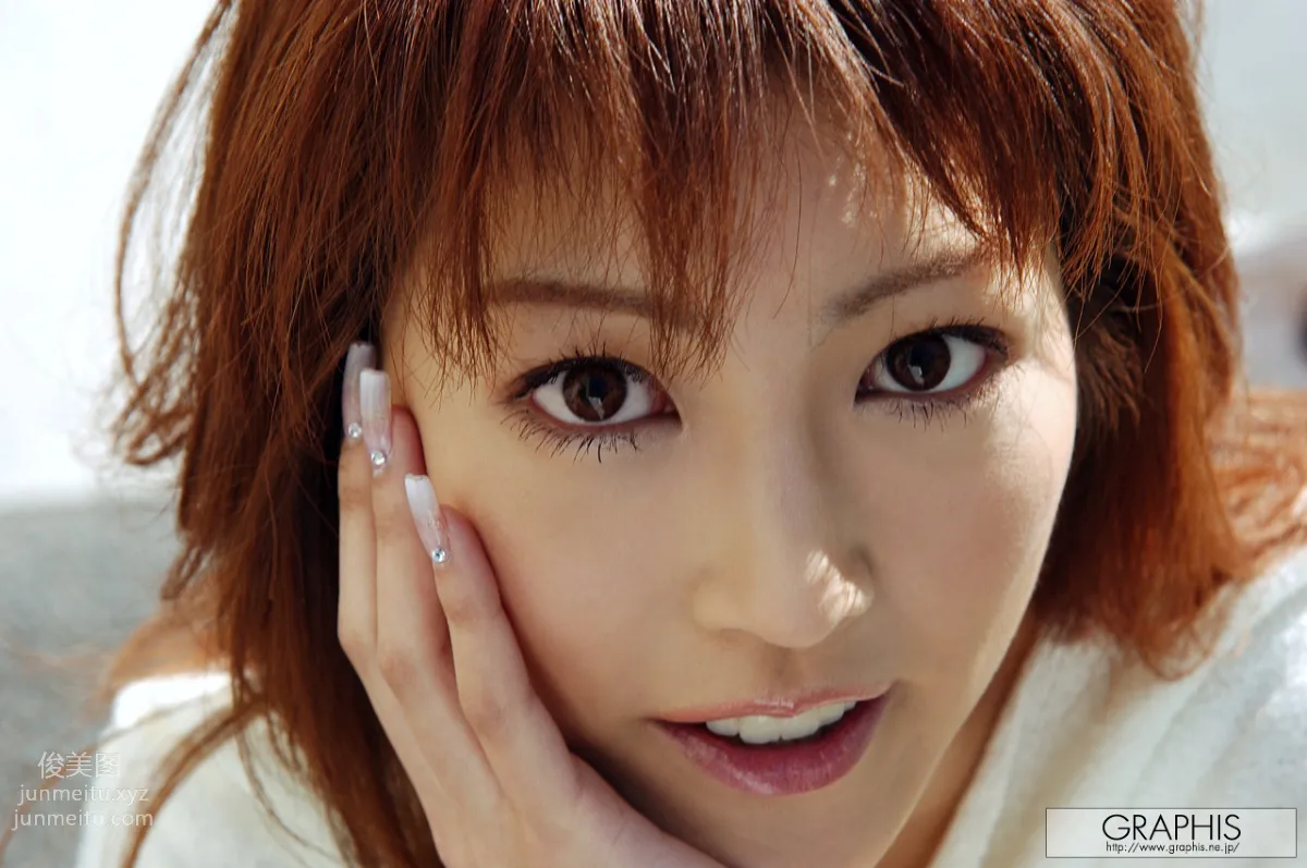 2007-11 Kaede Matsushima 松島楓 [30P] page 3