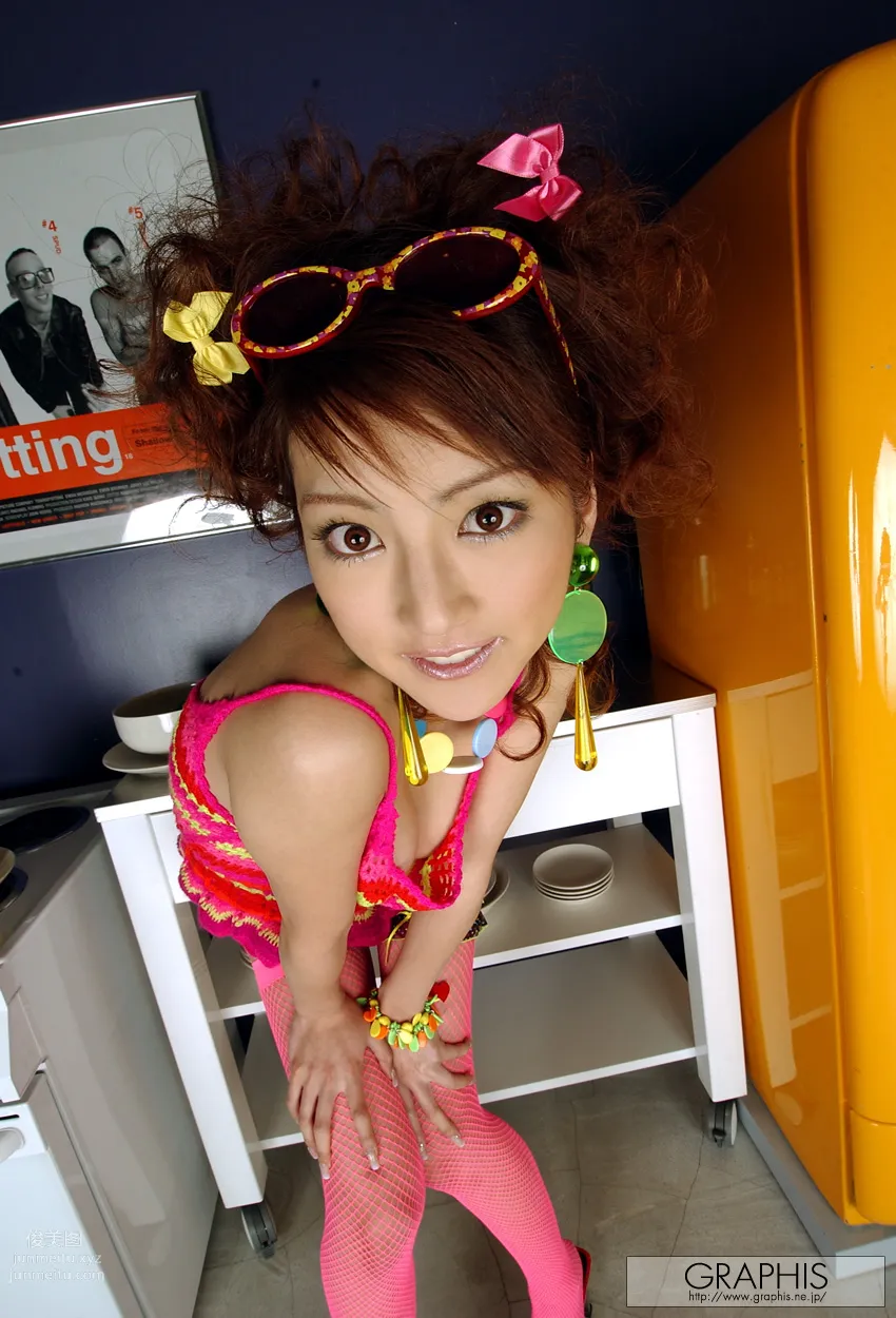2007-11 Kaede Matsushima 松島楓 [30P] page 10