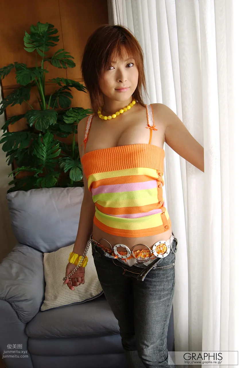 2007-12 Nana Natsume 夏目ナナ [31P] page 7