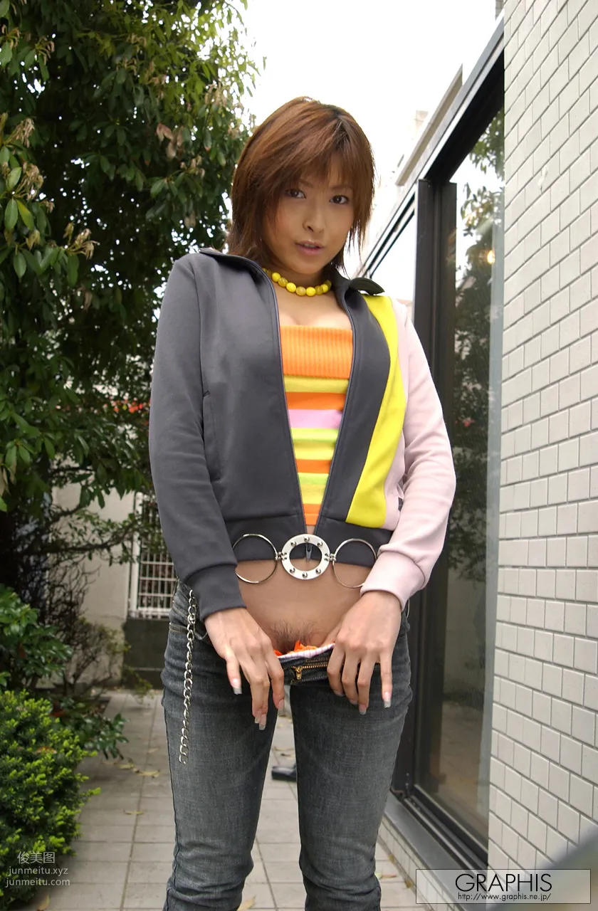 2007-12 Nana Natsume 夏目ナナ [31P] page 17