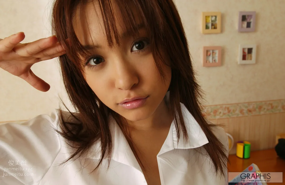 2008-02 Mihiro Taniguchi 朝美穗香 [29P] page 11