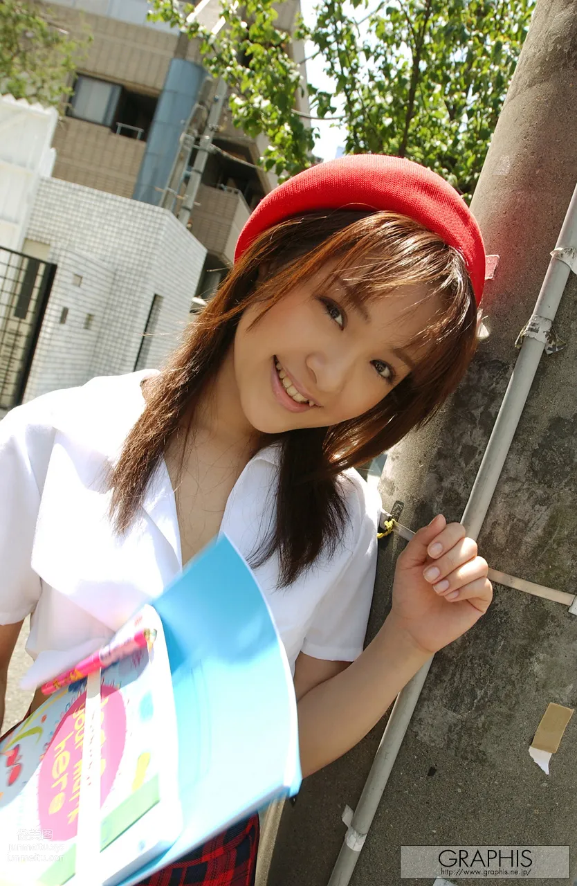 2008-02 Mihiro Taniguchi 朝美穗香 [29P] page 14
