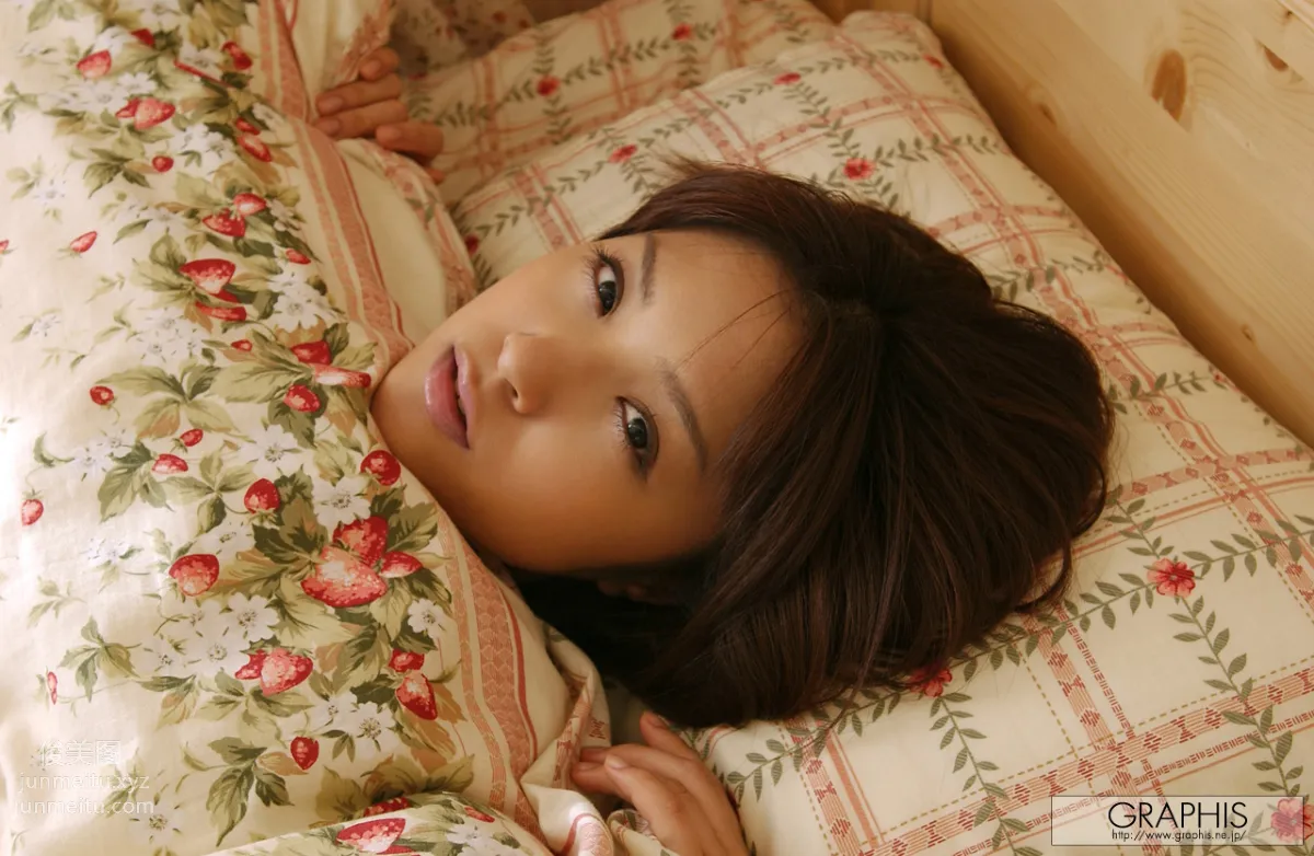 2008-02 Mihiro Taniguchi 朝美穗香 [29P] page 16
