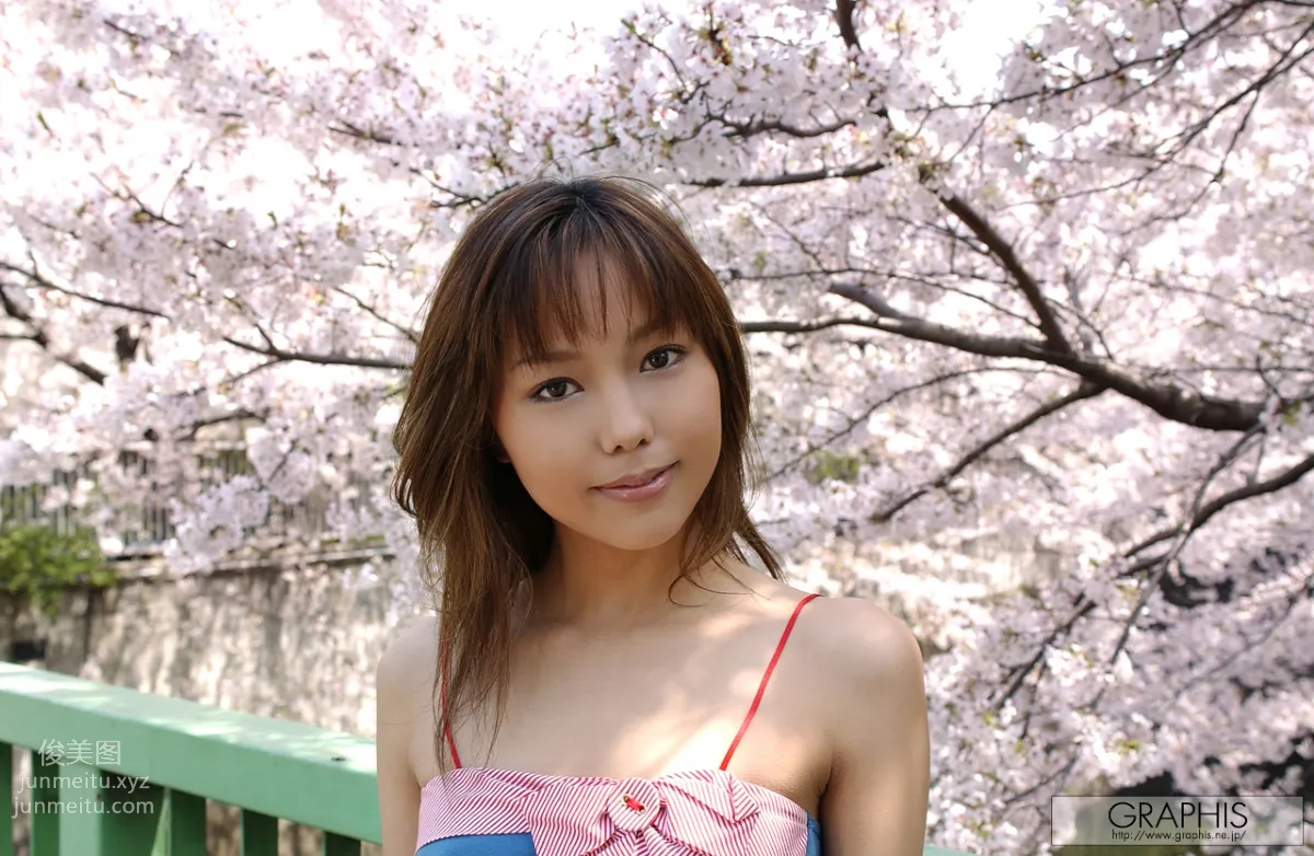 2008-04 Mai Sakashita 坂下麻衣 [30P] page 2
