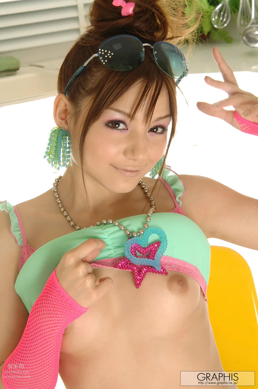 2008-09 Tina Yuzuki 柚木ティナ [30P] page 9