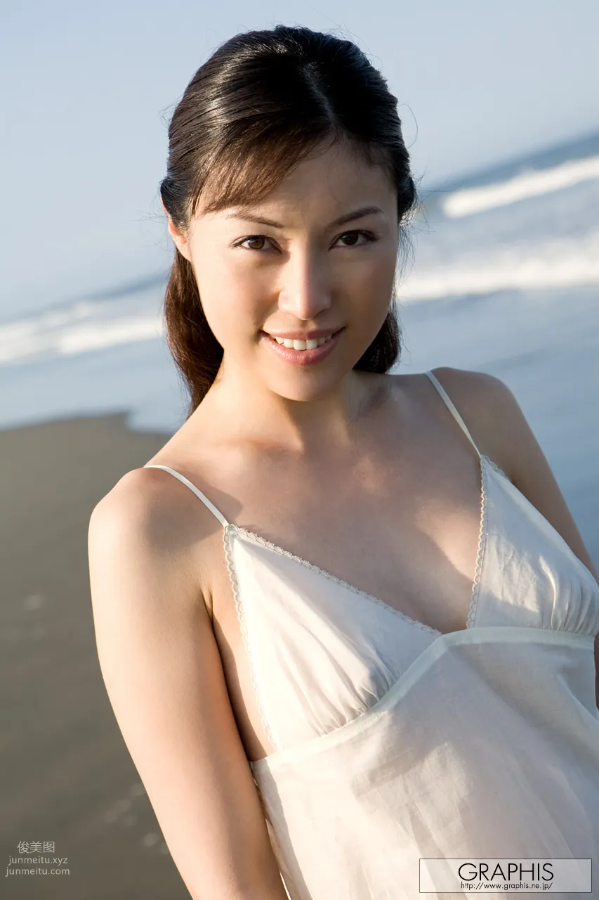 2009-10 Akane Nagase 長瀬茜 [31P] page 27