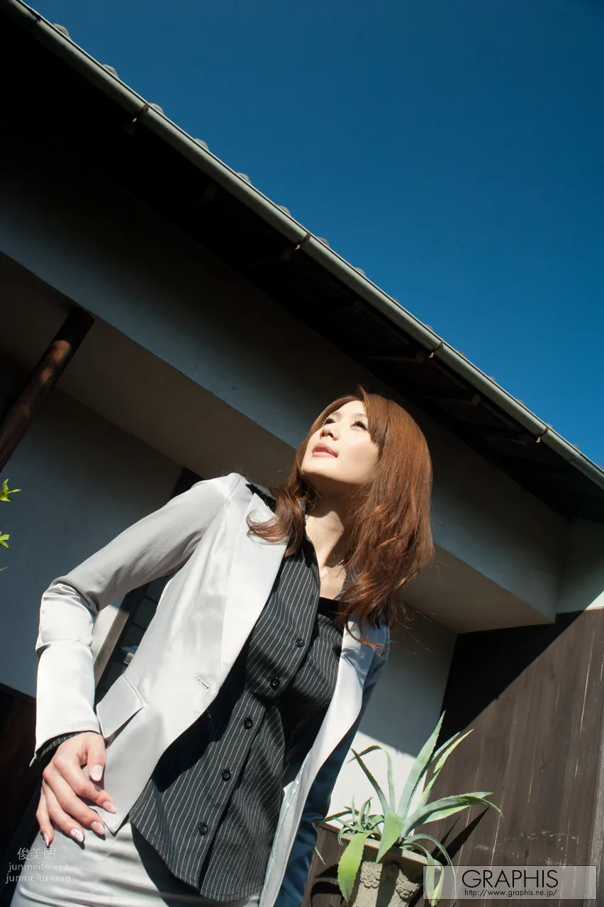 2010-12 Erika Kirihara 桐原エリカ [31P] page 6