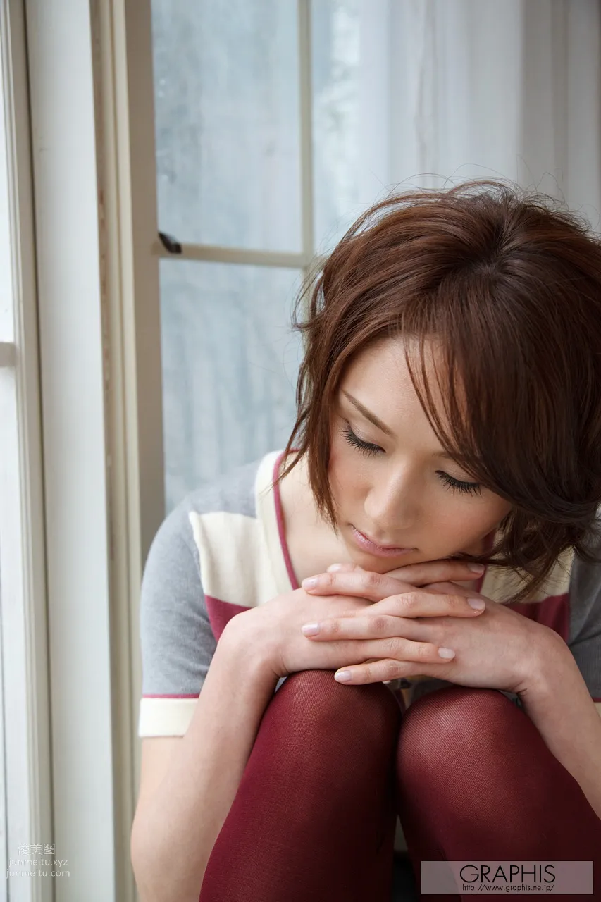 2011-05 Yuzuka Kinoshita 木下柚花[31P] page 6