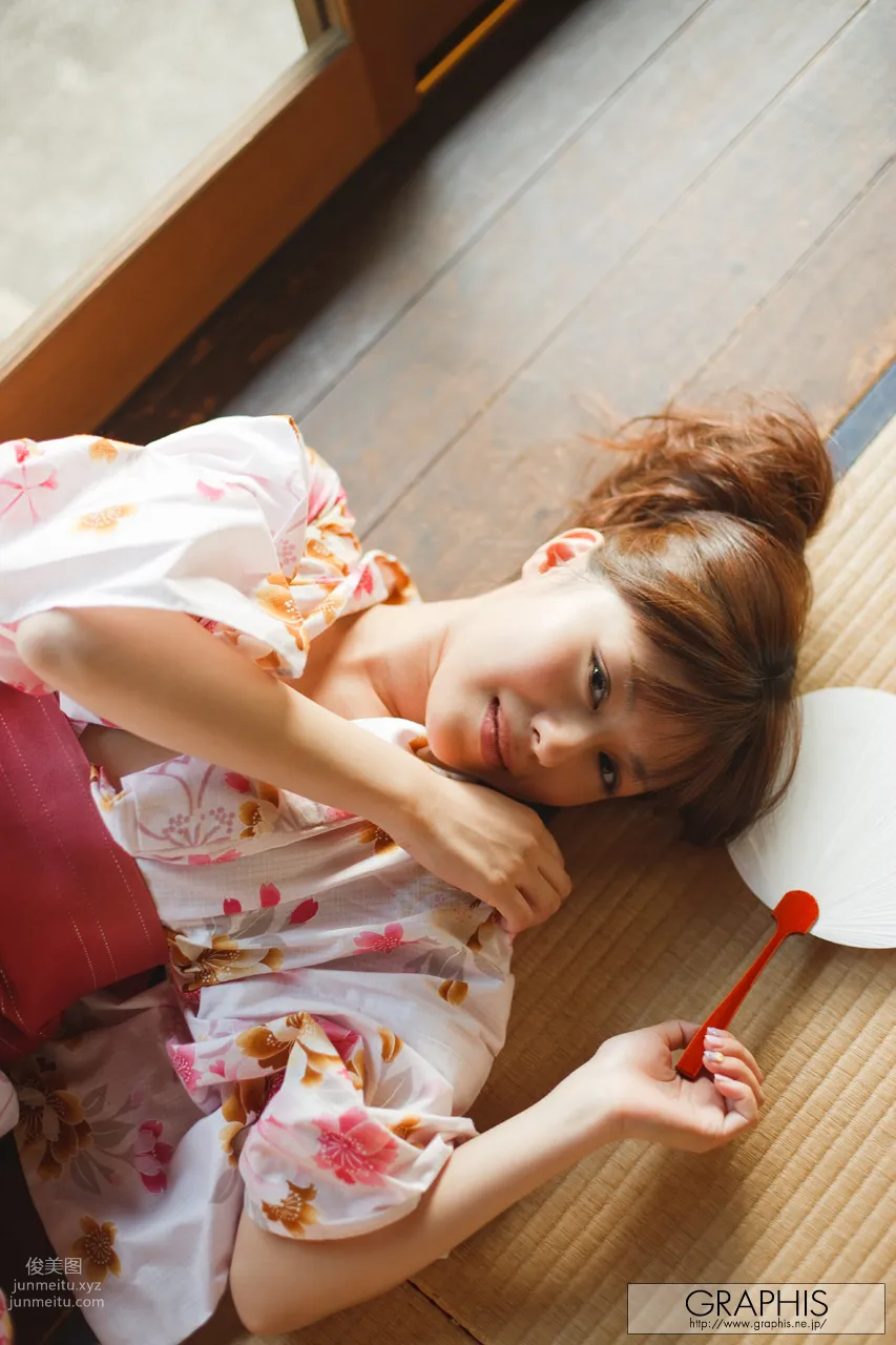 2011-07 Rina Rukawa 瑠川リナ[30P] page 12