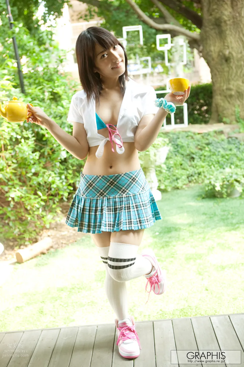 2012-09 Kana Yume page 25