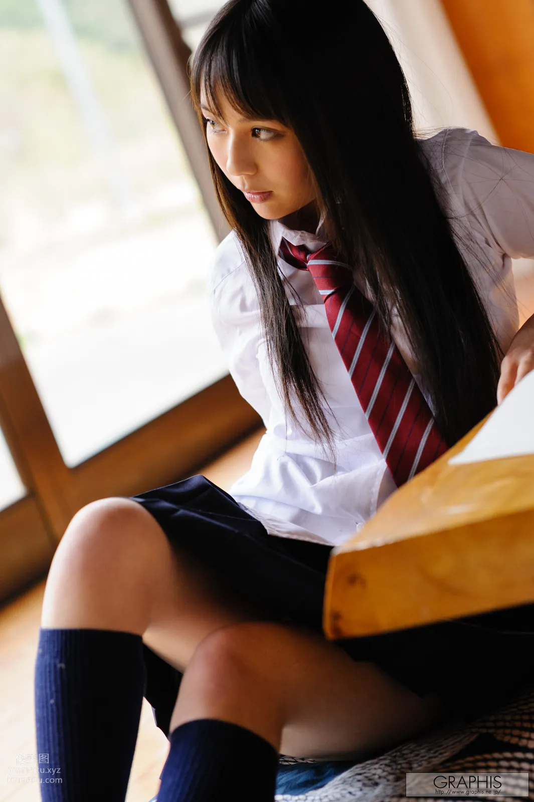 2013-05 Ruka Kanae page 12