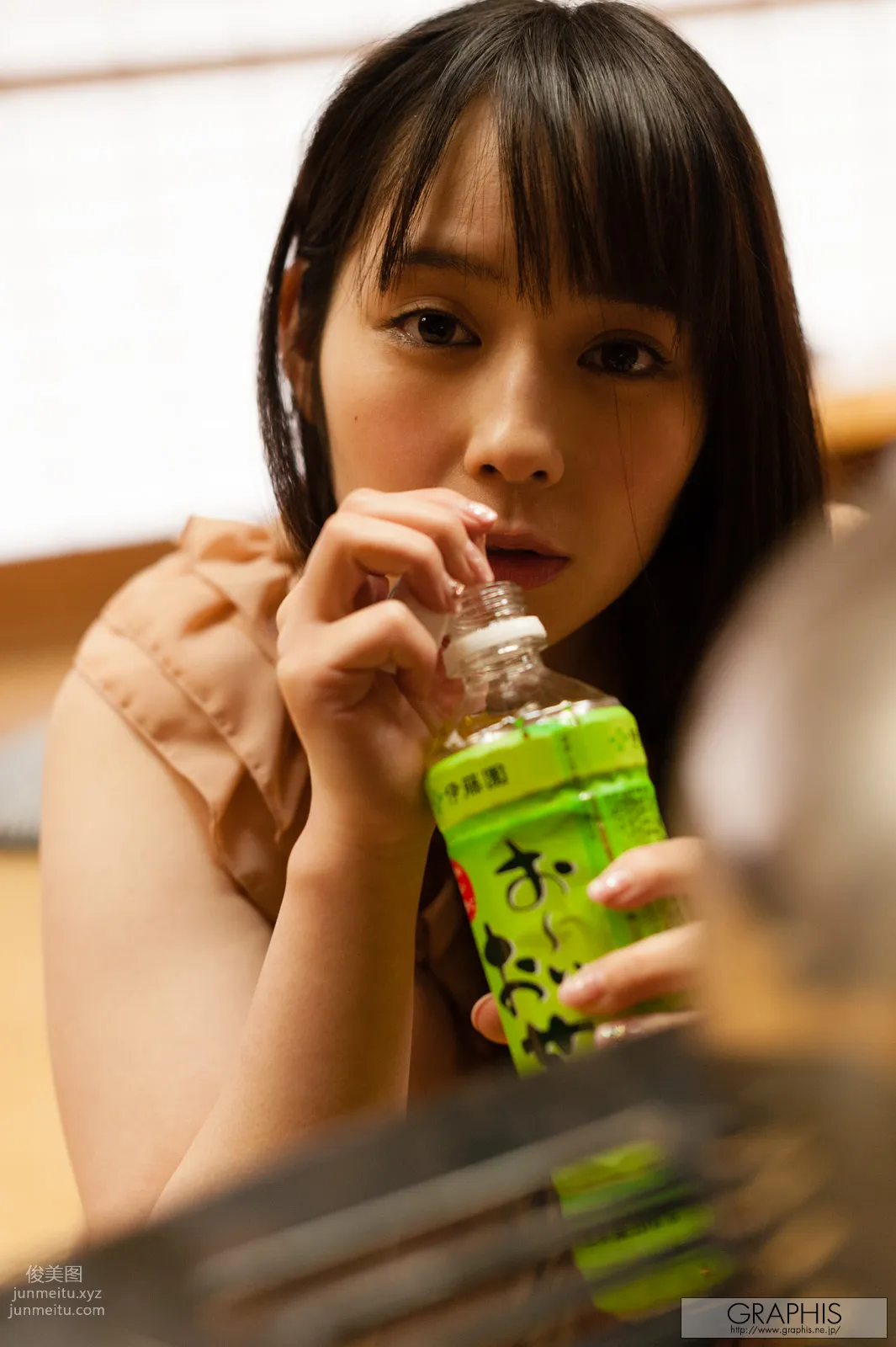 2013-05 Ruka Kanae page 18