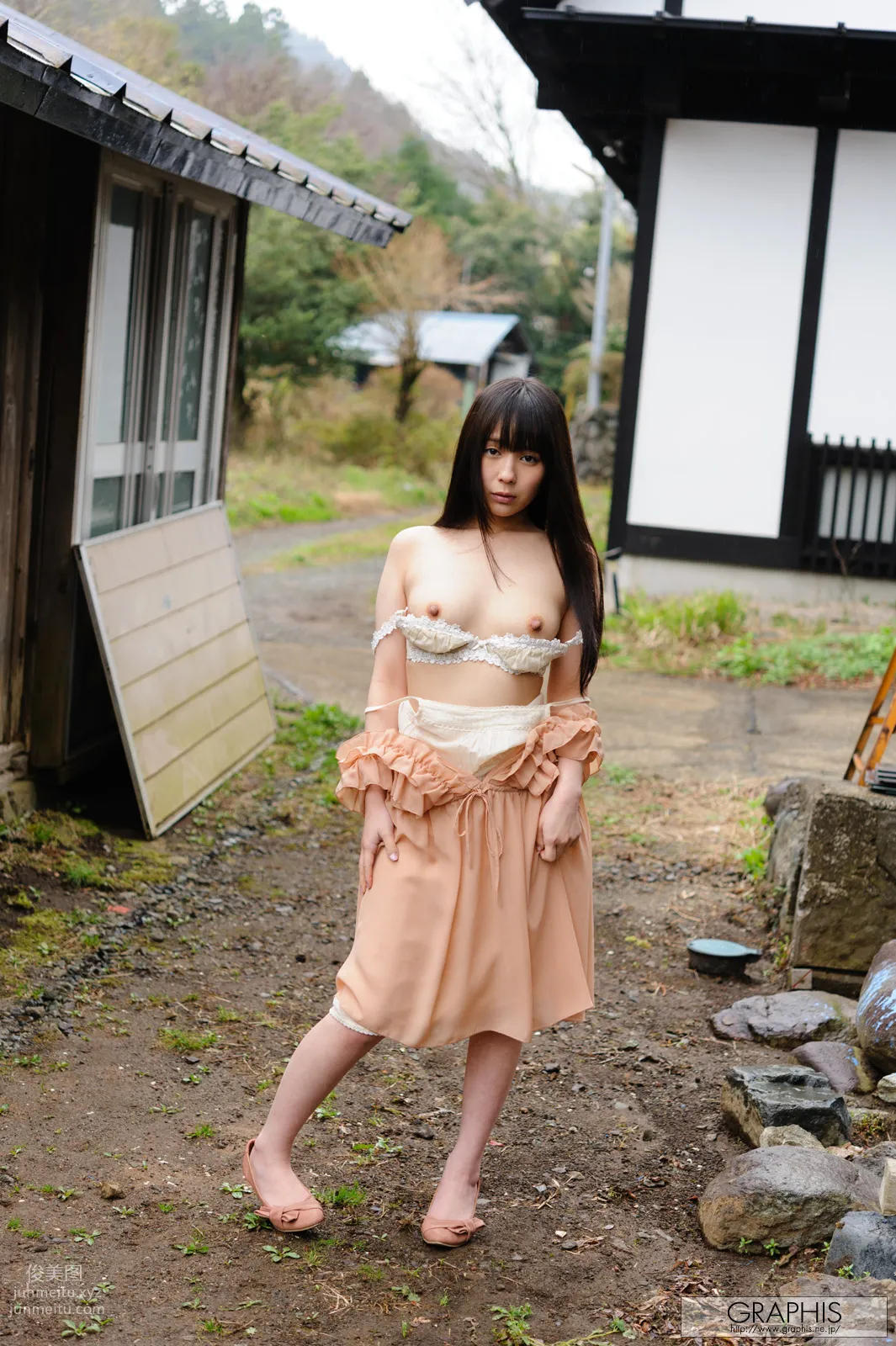2013-05 Ruka Kanae page 20